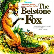 belstone fox
